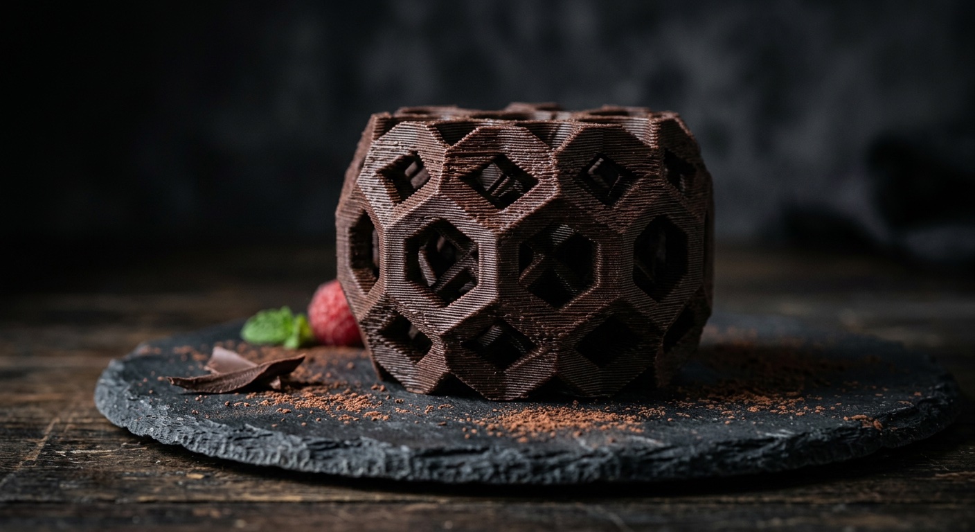 Potravinářský průmysl