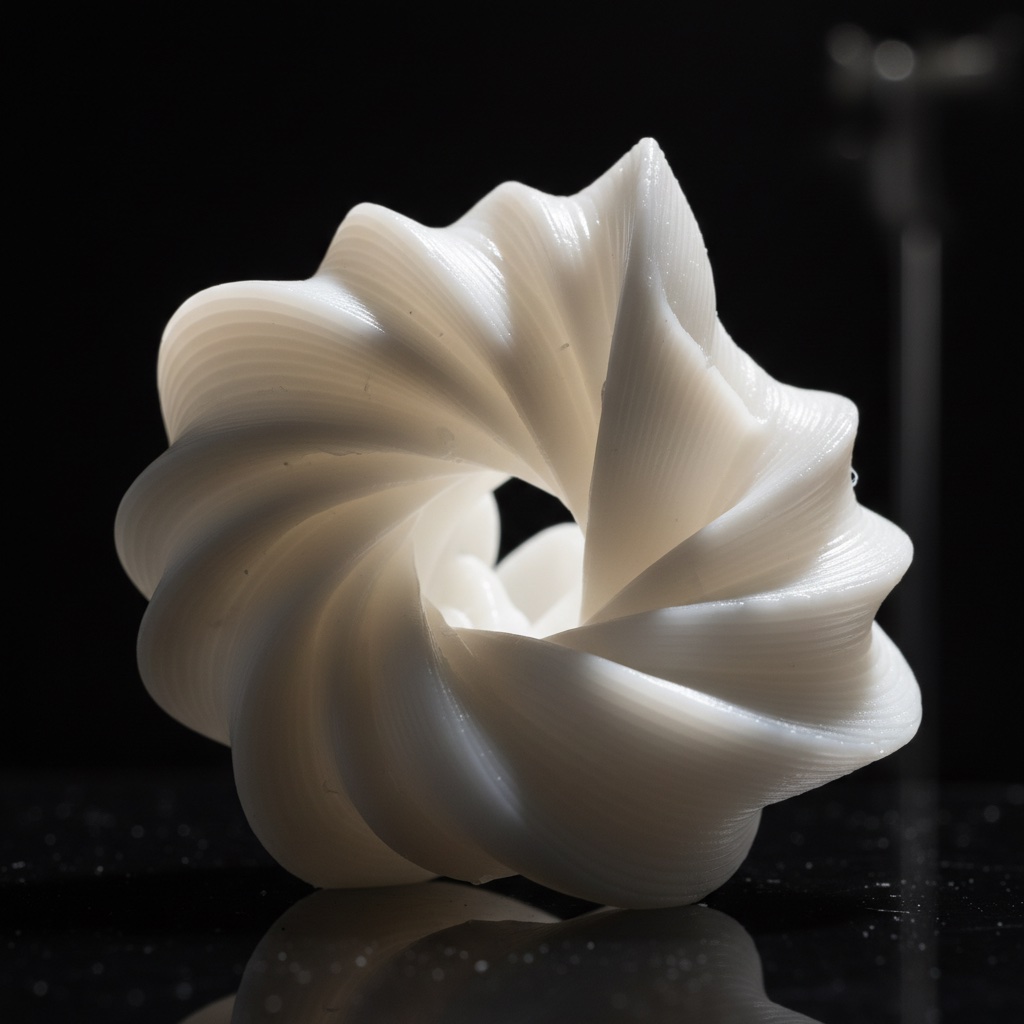 Speciální materiály a pasty