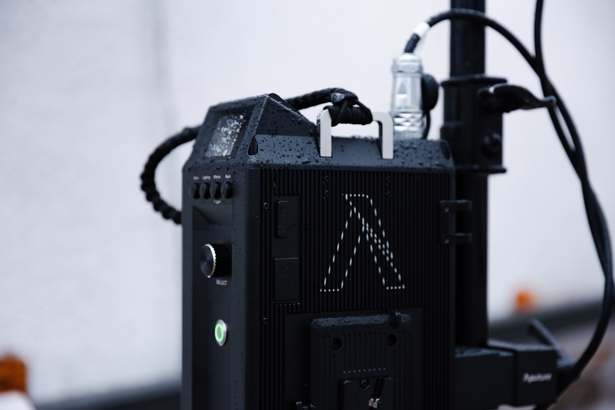 Vlastní produkt / startup